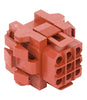 METRIMATE PLUG/9 position,207439-1