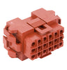 METRIMATE PLUG/18 position,207442-1