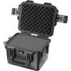 iM2075 Storm Case | Black, Includes Foam,2075-00001