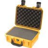 iM2100 Storm Case | Yellow, Includes Foam,2100-20001