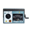 Insulation Resistance Tester | Hand-Crank Generator,212159
