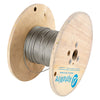 Oval Braid | 11/64 in, Tinned Copper,2138