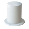 Wide Band Antenna | 500-6,000 MHz, Phase Matched, Hawker Beechcraft White,2140201PMG