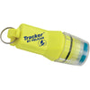 2140C Tracker Flashlight | Yellow, 13 Lumens,2140C