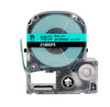 LABELWORKS PX Standard Tape | Black on Green, 3/4in x 30ft,218BGPX