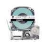 LABELWORKS PX Standard Tape | White on Clear, 1in x 30ft,224WCPX
