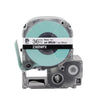 LABELWORKS PX Standard Tape | White on White, 1-1/2in x 30ft,236BWPX