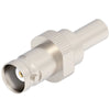 BNC Jack Straight Crimp For RG58,2455003-1