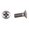 MS24693C26 Phillips Flat Head Countersunk Screw | 3/8 in. Length, 6-32 Threads,24693C26