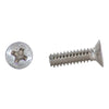 MS24693C28 Phillips Flat Head Countersunk Screw | 1/2 in. Length, 6-32 Threads,24693C28