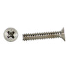 MS24693C30 Phillips Flat Head Countersunk Screw | 3/4 in. Length, 6-32 Threads,24693C30