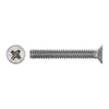 MS24693C32 Phillips Flat Head Countersunk Screw | 1 in. Length, 6-32 Threads,24693C32