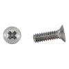 MS24693C4 Phillips Flat Head Countersunk Screw | 3/8 in. Length, 4-40 Threads,24693C4
