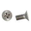 MS24693C48 Phillips Flat Head Countersunk Screw | 3/8 in. Length, 8-32 Threads,24693C48