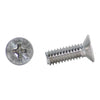 MS24693C50 Phillips Flat Head Countersunk Screw | 1/2 in. Length, 8-32 Threads,24693C50