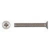 MS24693C56 Phillips Flat Head Countersunk Screw | 1-1/4 in. Length, 8-32 Threads,24693C56