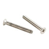 MS24693C9 Phillips Flat Head Countersunk Screw | 7/8 in. Length, 4-40 Threads,24693C9