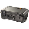 iM2500 Carry-On Storm Case | Black, Without Foam,2500-00000