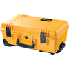 iM2500 Carry-On Storm Case | Yellow, Includes Foam,2500-20001