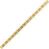 25226-2 Series Bus Bar | 16 Hole, 6-32 Size, 0.594-inch Spacing,25226-2-16