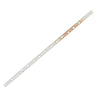 25226-10A Series Bus Bar | 16 Hole, #10 Size, 0.750-inch Spacing,2522610A16