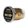 Bird Element | 400 to 800 MHz, 25 Watt,25E-400