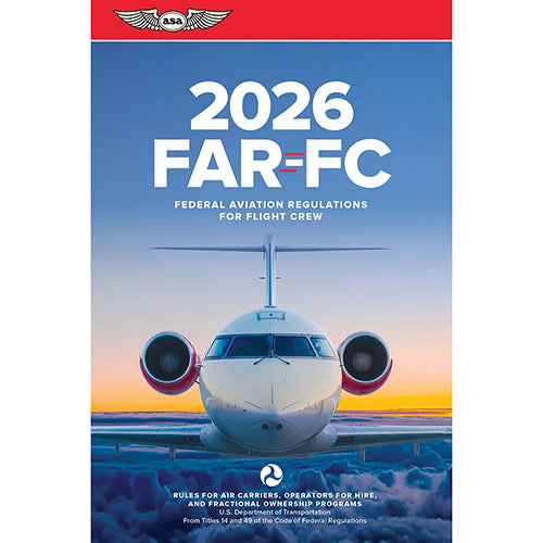 Softcover,26-FAR-FC