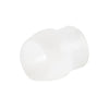 Poly-Type Plastic Sleeve | Fits 1/4in Tubing,260P-04