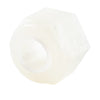 PITOT STATIC NUT/SLEEVE ASSY 5/16 IN,261N05