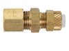 Poly-Type Poly Seal to Standard Compression Union | Fits 1/4in Tubing,262PC04