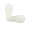 NYLO-Seal Union Elbow | Fits 3/8in Tubing,265N06