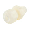 NYLO-Seal Male Connector | Fits 5/16in Tubing, 1/4in Pipe Thread,268N05X04