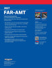 ASA 2027 FAR-AMT Manual | Softcover,27-FAR-AMT