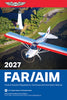 ASA 2027 FAR/AIM Manual | Softcover,27-FRAM-BK