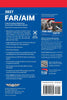 ASA 2027 FAR/AIM Manual | Softcover,27-FRAM-BK