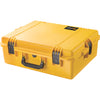 iM2700 Storm Case | Yellow, Includes Foam,2700-20001