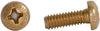 MS27039-08-07 Pan Head Machine Screw | 8-32 Thread, 15/32-inch Thread Length, 1/2-inch Fastener Length, 0.322-inch Phillips Head,2703908-07