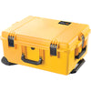 iM2720 Storm Travel Case | Yellow, Without Foam,2720-20000