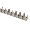 MS27212-1 Terminal Block | 6 studs,27212-1-6