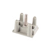 MS27212-2 Terminal Block | 1 Stud,27212-2-1