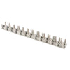 MS27212-2 Terminal Block | 12 studs,27212-2-12
