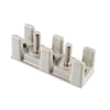 MS27212-4 Terminal Block | 2 studs,27212-4-2