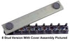 MS27212-4 Terminal Block | 3 studs,27212-4-3