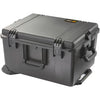 iM2750 Storm Travel Case | Black, Includes Foam,2750-00001
