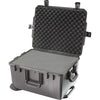 iM2750 Storm Travel Case | Black, Includes Foam,2750-00001