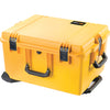 iM2750 Storm Travel Case | Yellow, Includes Foam,2750-20001