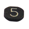 Circuit Breaker Rating Insert | 5 Amp,27515-9