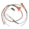 EGT Type K Temperature Probe | 1-5/8 to 2-1/2-inch Clamp, 1-inch Length,2B20