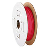 ProFIT® HIX Heat Shrink Tubing | Red, 1/2 in, 100 ft,HIXR-1/2RE