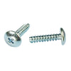 Cadmium Plated Steel Sheet Metal Screw | 1/2-in, #10 Type B Thread,10RX1/2THB
